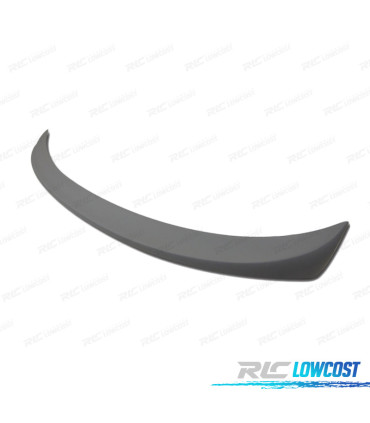 ALERON SPOILER BMW E90 04-12 LOOK M TECH