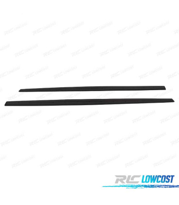 AÑADIDOS TALONERAS BMW F32 F33 12-19 LOOK M PERFORMANCE