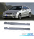 TALONERAS MERCEDES W221 CLASE S 05-11 LARGO
