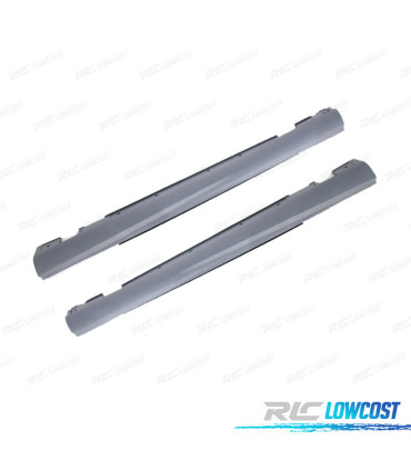 TALONERAS MERCEDES W221 CLASE S 05-11 LARGO