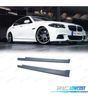 TALONERAS BMW F10 F11 10-17 LOOK M