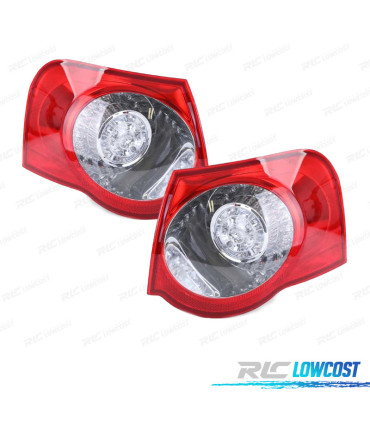 PILOTOS PARA VOLKSWAGEN VW PASSAT VARIANT 05-10