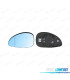 CRISTAL ESPEJO BASE IZQUIERDO CITROEN C4 04-09 ASFERICO