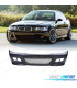 PARAGOLPES DELANTERO BMW E46 98-06 LOOK M3