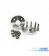 SEPARADORES 20MM 4X100 Ø 57,0 B M12X1,50
