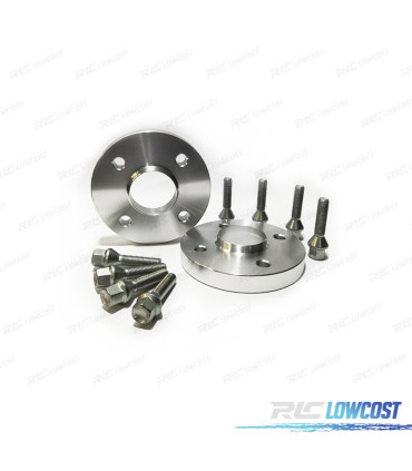 JUEGO SEPARADORES DE 12MM PARA CITROEN XANTIA 93-01