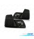 PILOTOS BMW E46 03-06 NEGRO LED LOOK M3