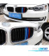 MOLDURAS DECORATIVAS PARA BMW M SERIE 6 E63 E64 04-