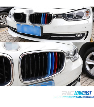 MOLDURAS DECORATIVAS PARA BMW M SERIE 6 E63 E64 04-