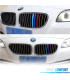 MOLDURAS DECORATIVAS PARA BMW M SERIE 6 E63 E64 04-