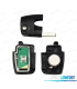 LLAVE COMPLETA PARA FORD FOCUS 05-10 MONDEO 07-10 FIESTA 09-10 GALAXY 06-10