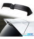 ALERON SPOILER VOLKSWAGEN VW GOLF MK7 7.5 GTI 12-20 LOOK OETTINGER