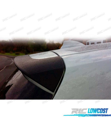 ALERON SPOILER BMW F21 11-19 LOOK M 3P