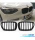 PARRILLA BMW F20 F21 M PERFORMANCE 11-14 NEGRO BRILLO