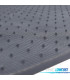ALFOMBRILLAS GOMA PARA MERCEDES CLASE M ML W164 05-11 4 PIEZAS