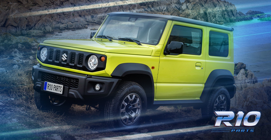 JIMNY (98- 18)