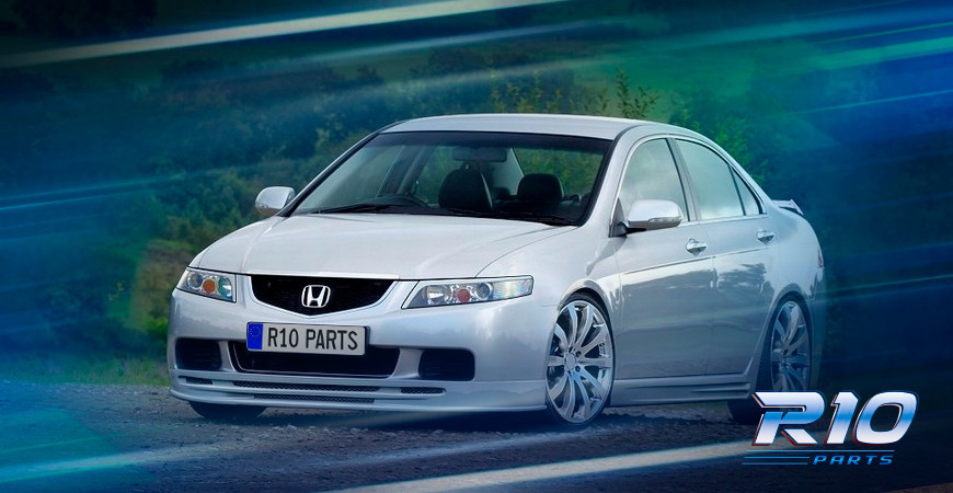 ACCORD (03-08)