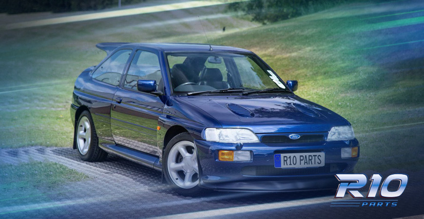 ESCORT MK5 (90-95)