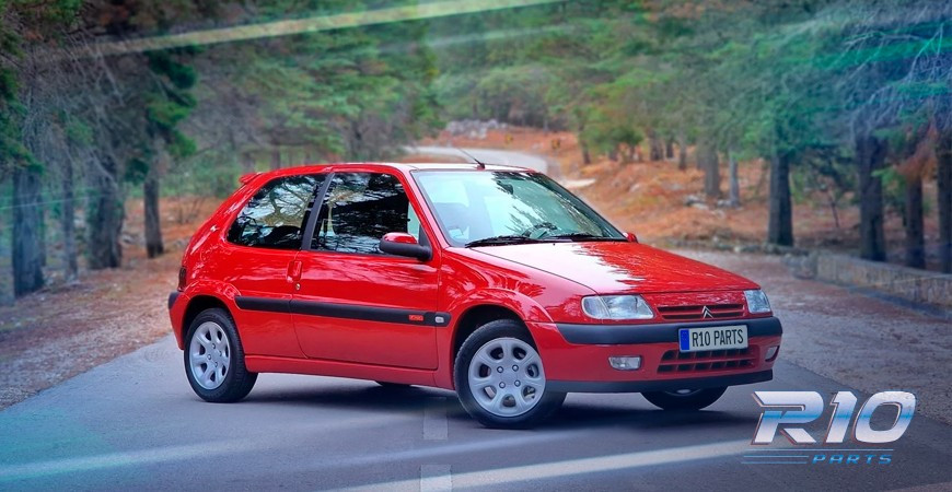 SAXO (99-04)