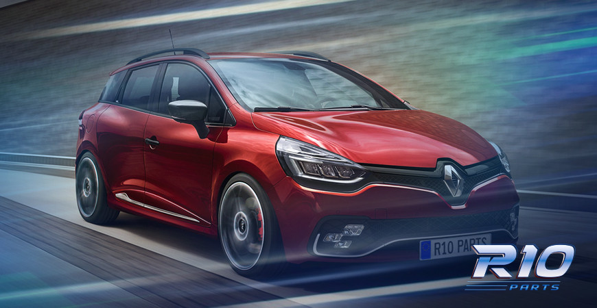 CLIO 4 / GRAND TOUR (13- )