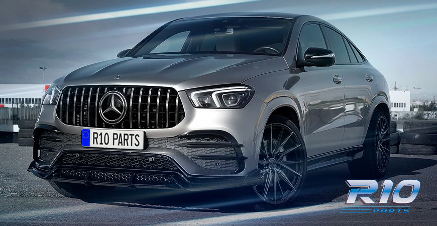 CLASE GLE COUPE C167 (20-)