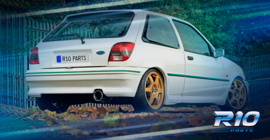 FIESTA MK3 (89-95)