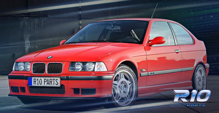 E36 COMPACT (91-99)